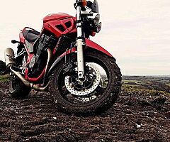 Suzuki bandit gsf650 k5 - Image 4/4