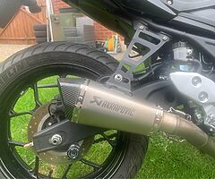 2019 Yamaha MT - Image 3/10