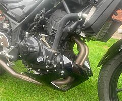 2019 Yamaha MT - Image 4/10