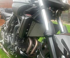 2019 Yamaha MT - Image 5/10