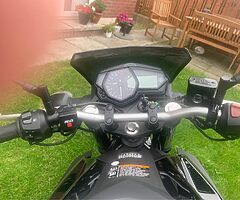 2019 Yamaha MT - Image 6/10