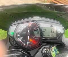 2019 Yamaha MT - Image 7/10