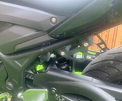 2019 Yamaha MT - Image 8/10