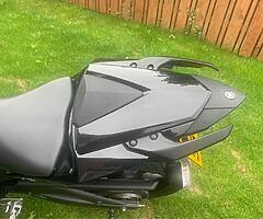 2019 Yamaha MT - Image 9/10