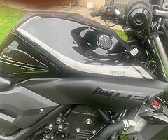 2019 Yamaha MT - Image 10/10