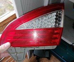 Mondeo stuff - Image 3/6