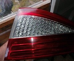 Mondeo stuff - Image 5/6