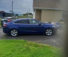 172 mondeo titanium full leather - Image 4/9
