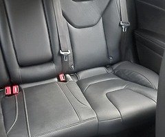 172 mondeo titanium full leather - Image 7/9