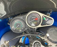 1998 Kawasaki Ninja - Image 4/10