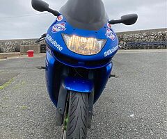 1998 Kawasaki Ninja - Image 6/10