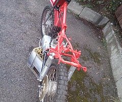 2003 Suzuki Cougar - Image 4/7