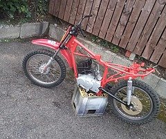 2003 Suzuki Cougar - Image 7/7