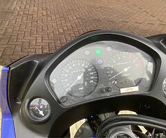 2003 Honda Transalp 650 Xl - Image 7/10