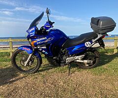 2003 Honda Transalp 650 Xl - Image 10/10