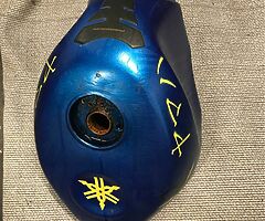 1998 Yamaha FZ - Image 4/10