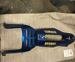 1998 Yamaha FZ - Image 6/10