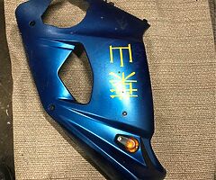 1998 Yamaha FZ - Image 7/10