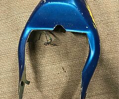 1998 Yamaha FZ - Image 9/10