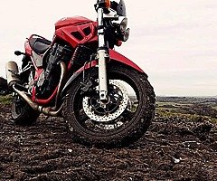 Suzuki gsf650 bandit k5 - Image 4/4