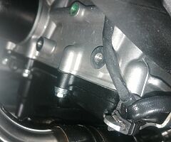 2017 Aprilia RSV4 - Image 5/10