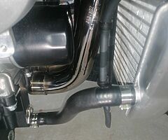 2017 Aprilia RSV4 - Image 6/10