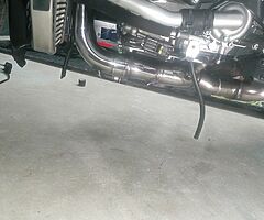 2017 Aprilia RSV4 - Image 7/10