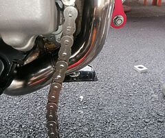 2017 Aprilia RSV4 - Image 9/10