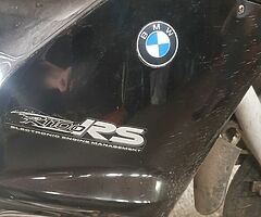 BMW r1100rs - Image 3/5