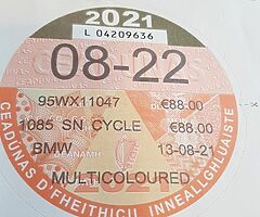 BMW r1100rs - Image 4/5