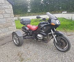 BMW r1100rs - Image 5/5