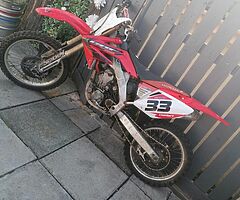 For sale
 PM me for information