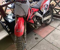 For sale
 PM me for information