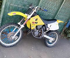 1997 Suzuki LT - Image 3/3