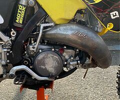 2007 Suzuki RM125 - Image 6/7