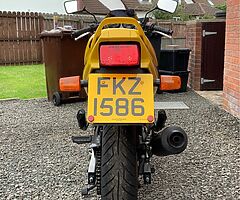 1995 Suzuki GS - Image 4/6