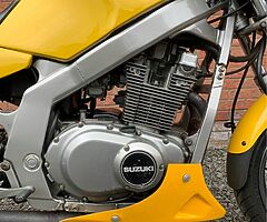 1995 Suzuki GS - Image 5/6