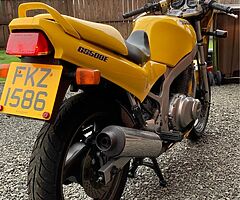 1995 Suzuki GS - Image 6/6