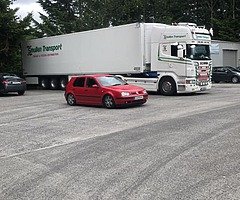 Mk4 for sale - Image 7/7