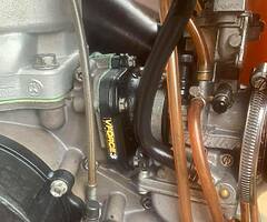 2012 KTM 125 - Image 4/5