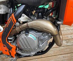 2019 KTM SX-F - Image 3/9