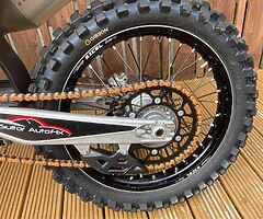 2019 KTM SX-F - Image 5/9