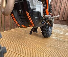 2019 KTM SX-F - Image 6/9