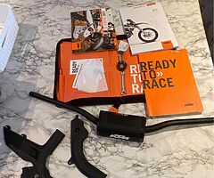 2019 KTM SX-F - Image 7/9