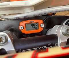 2019 KTM SX-F - Image 8/9