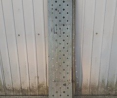 Trailer ramp wanted
