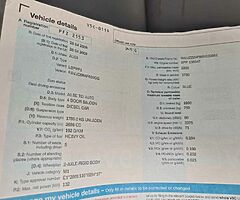 2008 Audi A6 - Image 5/6