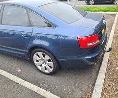 2008 Audi A6 - Image 6/6
