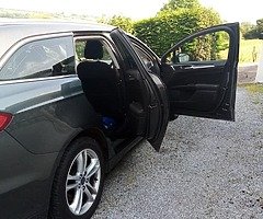 Ford Modeo 2.0 diesel
