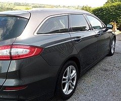 Ford Modeo 2.0 diesel - Image 3/9